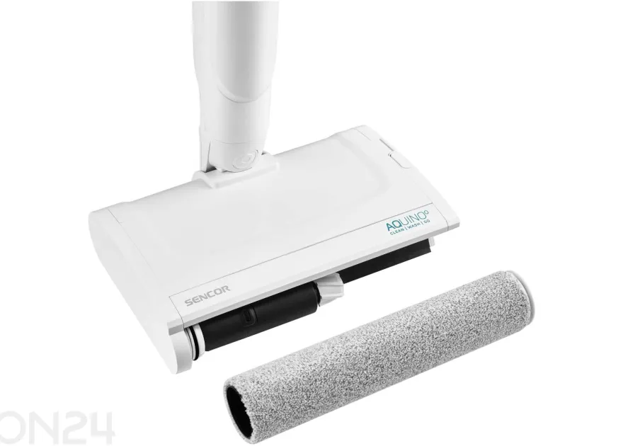 Lattianpesin Sencor SVW3500WH