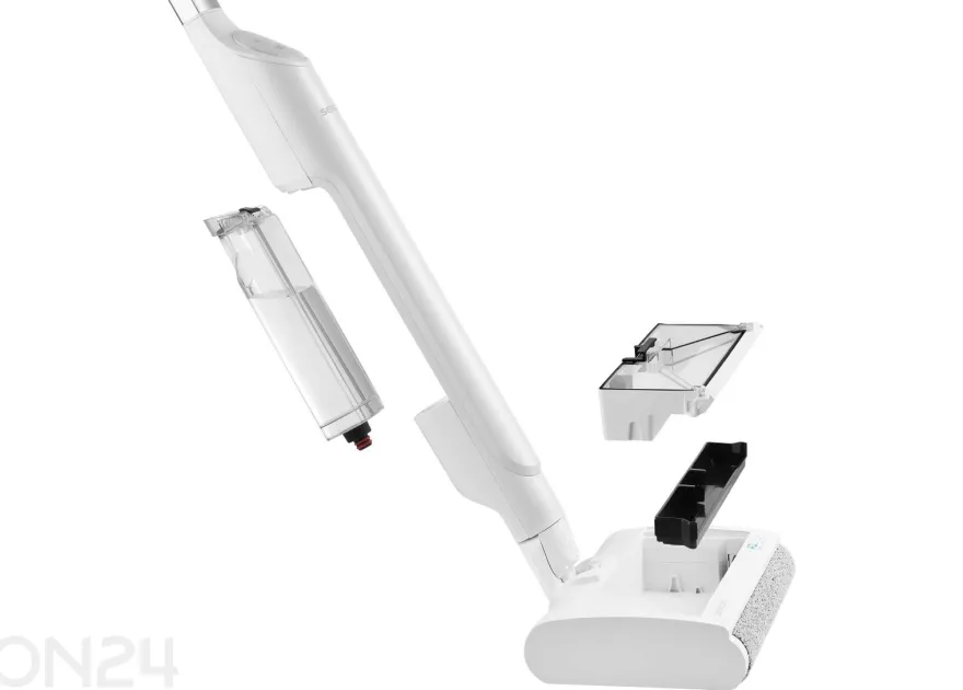 Lattianpesin Sencor SVW3500WH