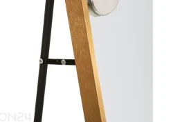 Lattiapeili Hollywood LED 170 cm, kullanvärinen