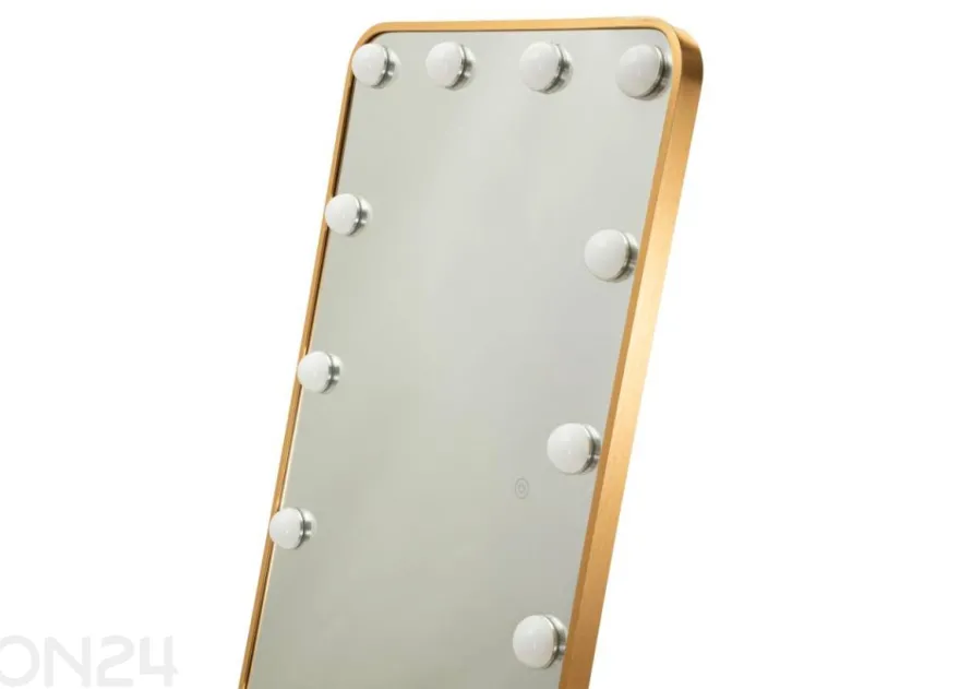 Lattiapeili Hollywood LED 160 cm