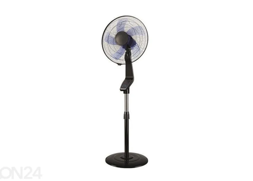 Lattiatuuletin kosketusnäytöllä 50 W