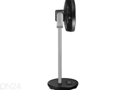 Lattiatuuletin Sencor SFN3040BK