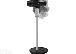 Lattiatuuletin Sencor SFN3040BK