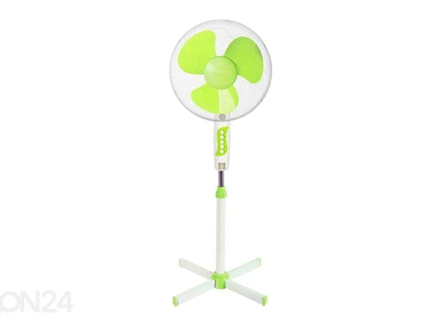 Lattiatuuletin 60 W