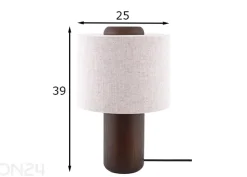 Lattiavalaisin Bosco 25