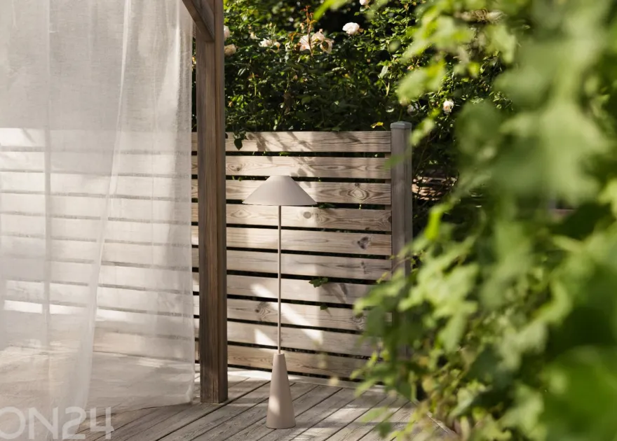 Lattiavalaisin Cannes IP54