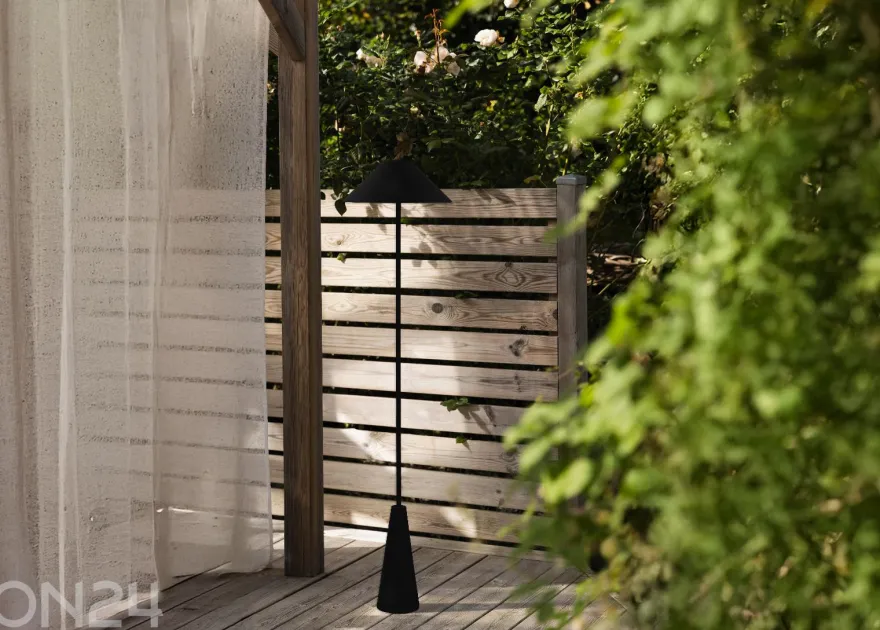 Lattiavalaisin Cannes IP54