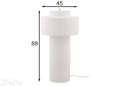 Lattiavalaisin Noah 45