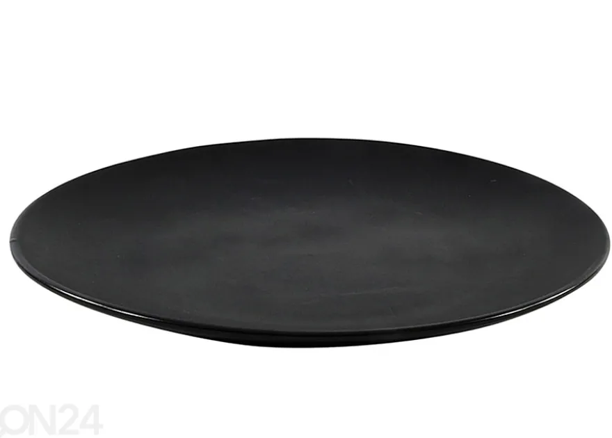 Lautanen Ø 27 cm, 6 kpl
