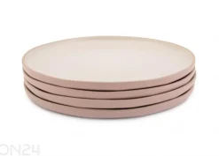 Lautanen Jamie Oliver Big love plates Ø 27 cm, 4 kpl