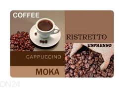 Lautasen alusta COFFEE 4 kpl
