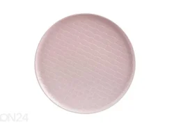 Lautaset Marrakesz Ø 20 cm, 4 kpl, roosa