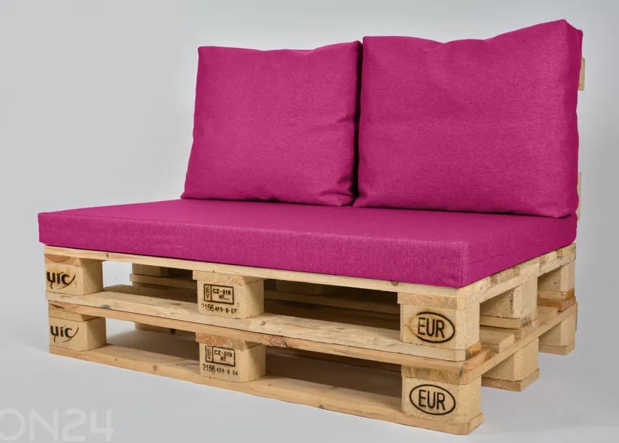 Lavapehmuste Style 80x120 cm