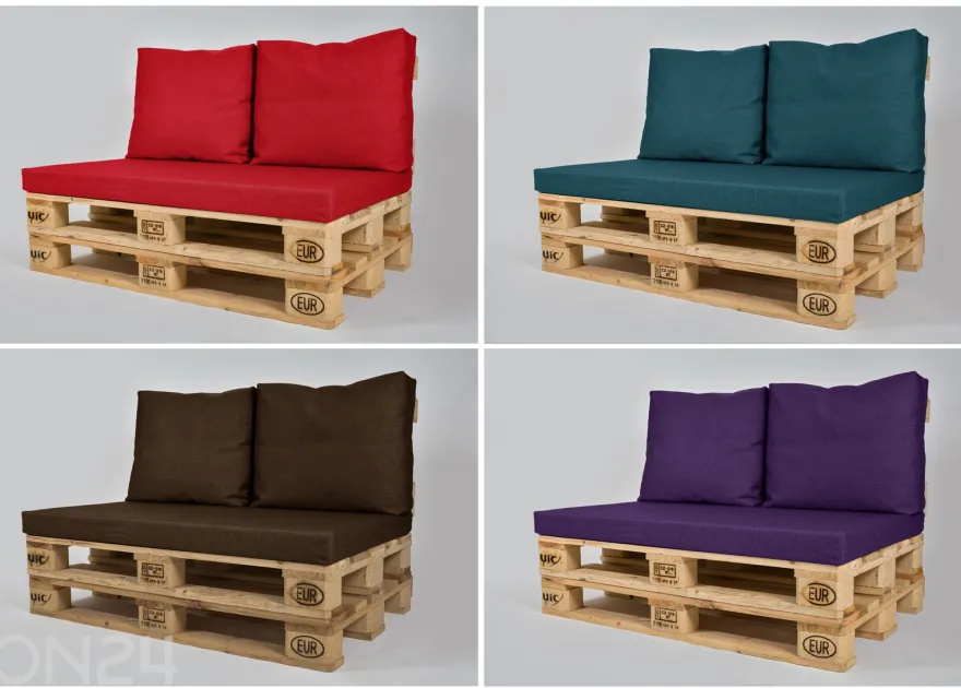 Lavapehmuste Style 80x120 cm