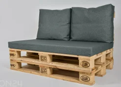 Lavapehmuste Style 60x50 cm, 2 kpl