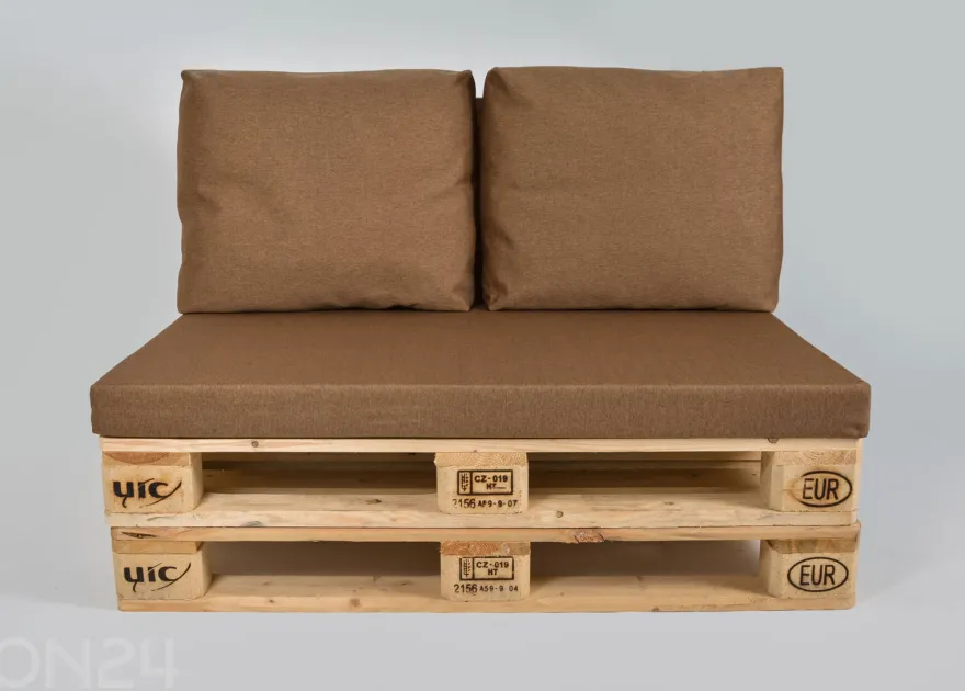 Lavapehmuste Style 60x50 cm, 2 kpl
