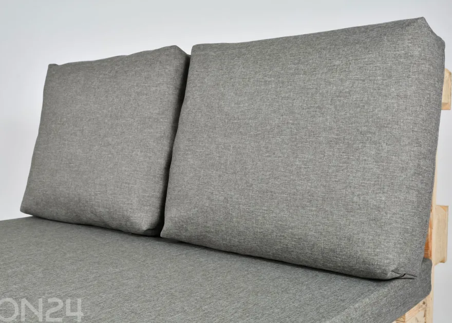 Lavapehmuste Style 60x50 cm, 2 kpl