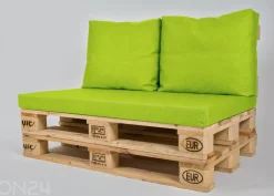 Lavapehmuste Style 60x50 cm, 2 kpl