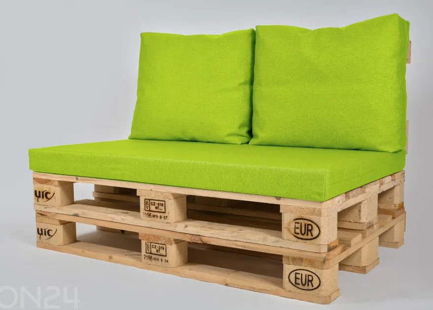 Lavapehmuste Style 60x50 cm, 2 kpl