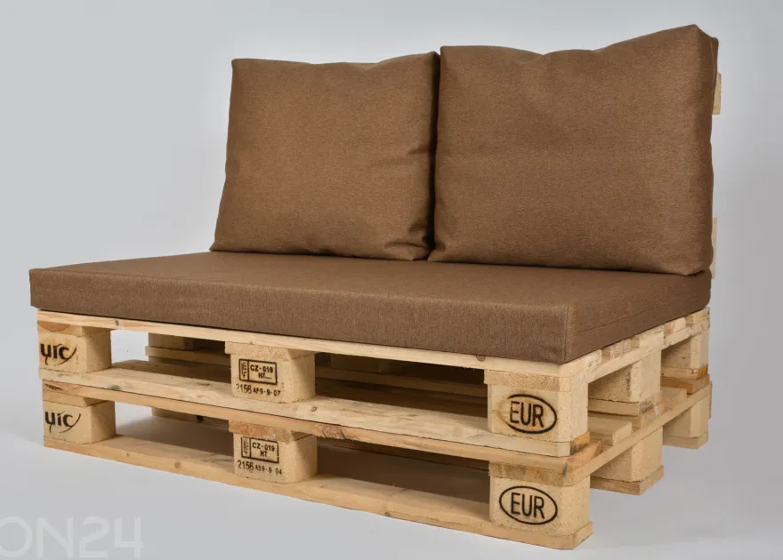 Lavapehmuste Style 60x50 cm, 2 kpl