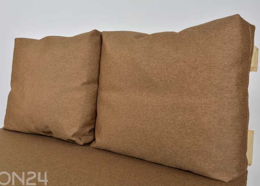 Lavapehmuste Style 60x50 cm, 2 kpl