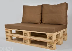 Lavapehmuste Style 60x50 cm, 2 kpl