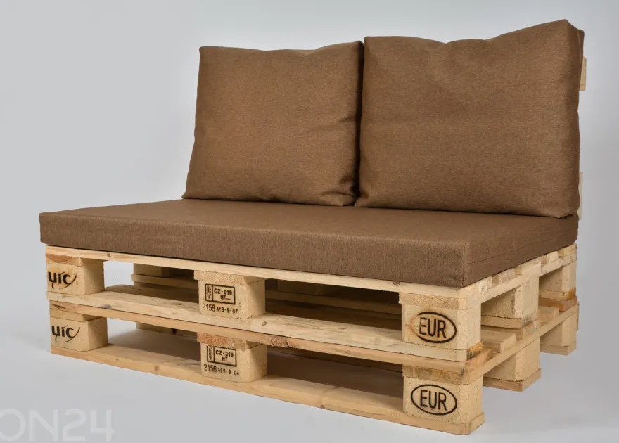 Lavapehmuste Style 60x50 cm, 2 kpl