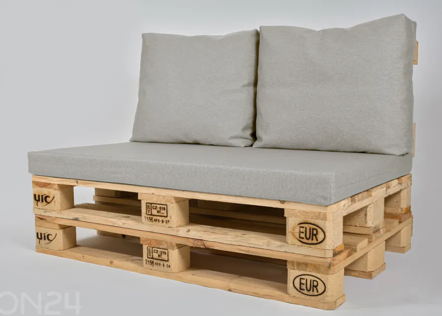 Lavapehmuste Style 60x50 cm, 2 kpl