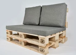 Lavapehmuste Style 60x50 cm, 2 kpl