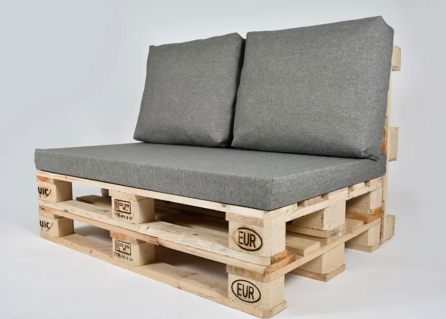 Lavapehmuste Style 60x50 cm, 2 kpl