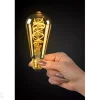 LED Filament lamppu E27 ST64 4,9 W