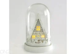 LED joulukoriste