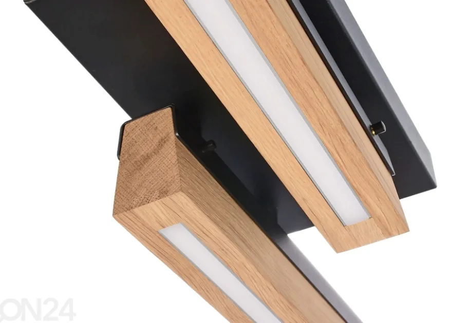 LED -kattovalaisin Madera