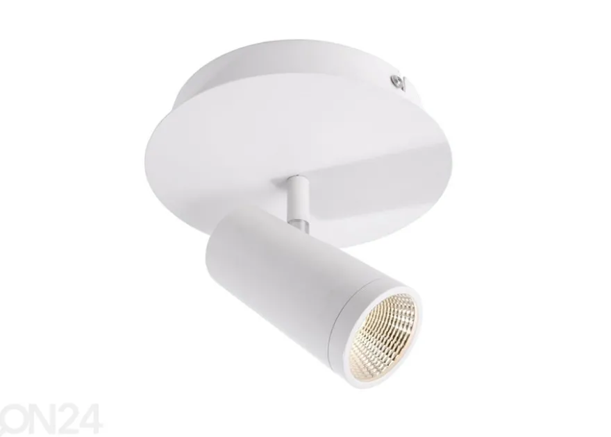 LED kohdevalaisin kattoon Dabih I