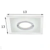 LED-kohdevalaisin Lumeco