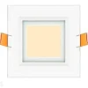 LED kohdevalaisin 6 W