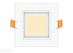 LED kohdevalaisin 6 W