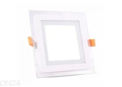 LED kohdevalaisin 6 W