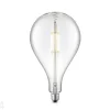 LED-lamppu Carbon, E27, 4W
