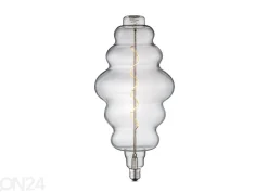 LED-lamppu Cloud, E27, 4W
