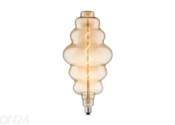 LED-lamppu Cloud, E27, 4W