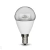 LED lamppu Cone, E14, 5,7W