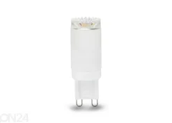 LED-lamppu Cylinder, G9, 2,5W