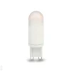 LED-lamppu Cylinder, G9, 3,2W