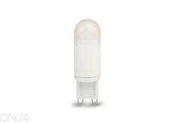 LED-lamppu Cylinder, G9, 3,2W