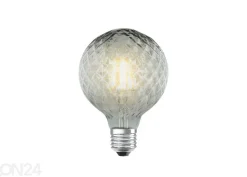 LED-lamppu Deco, E27, 4W