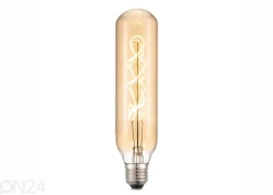 LED-lamppu Deco Tube, E27, 5 W