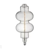 LED-lamppu Diabolo, E27, 4W