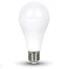 LED lamppu E27 A65 15 W, 2kpl