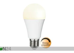 LED lamppu E27 9,5 W